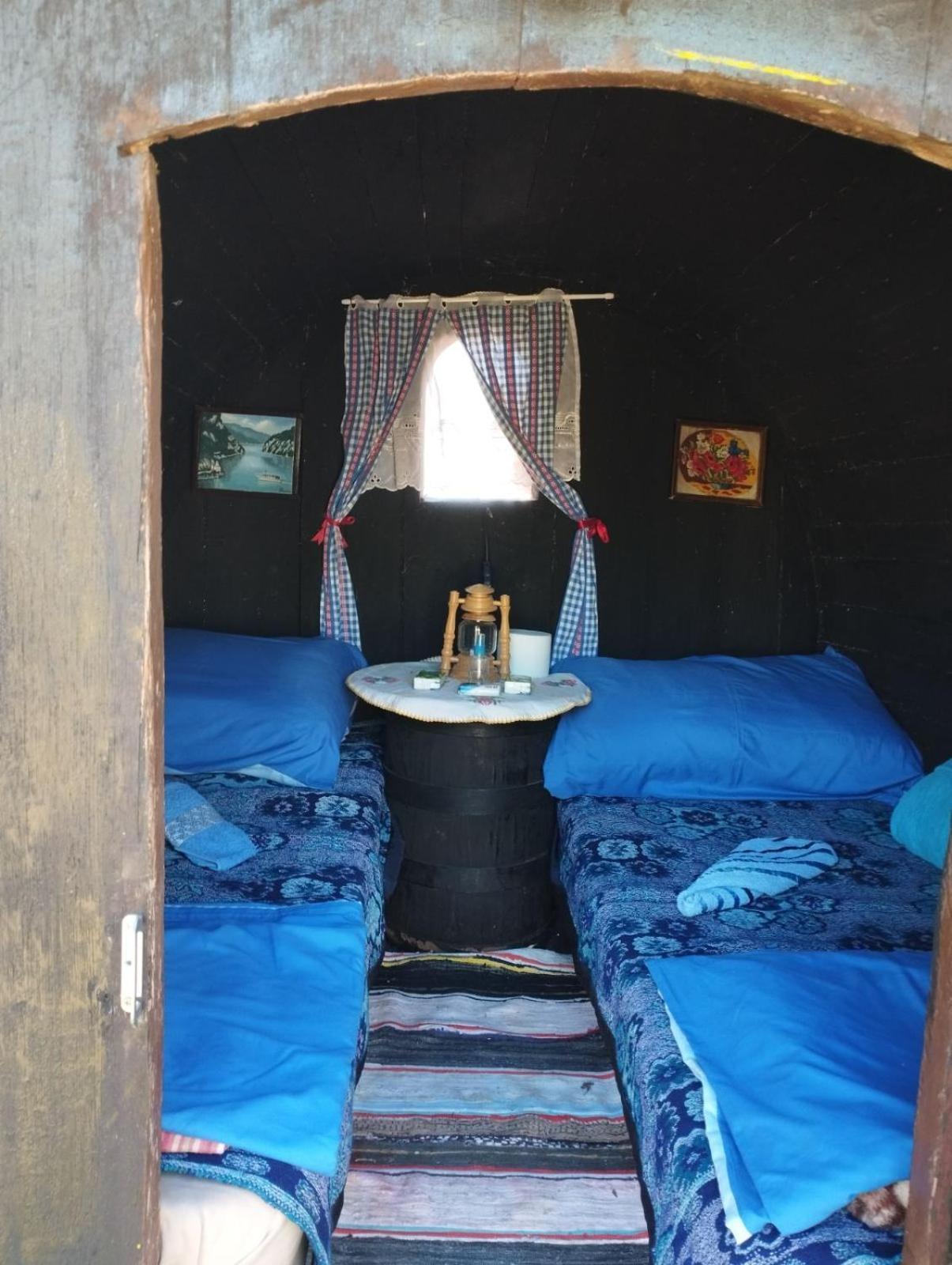 Angelinin Konak Negotin Quarto foto
