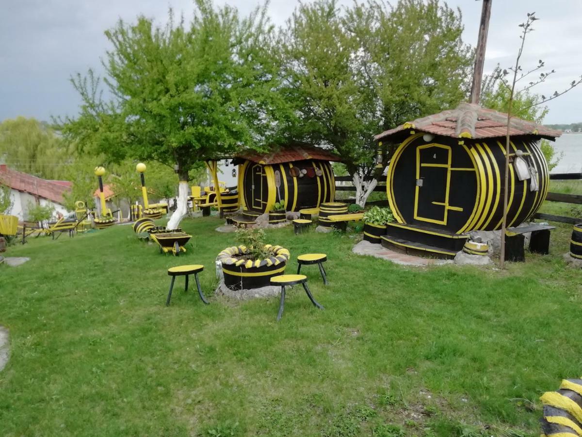 Angelinin Konak Negotin Exterior foto